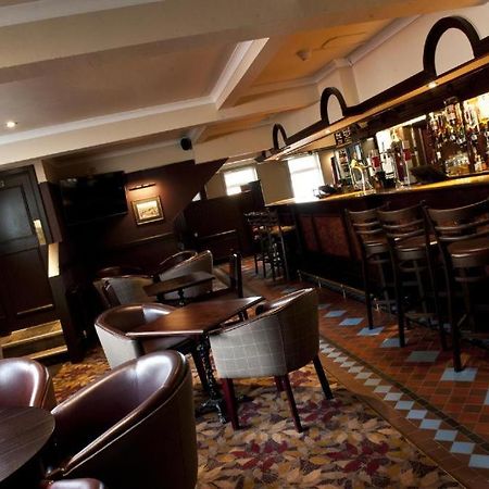 The Crown Inn Stornoway (Isle of Lewis) Exterior foto