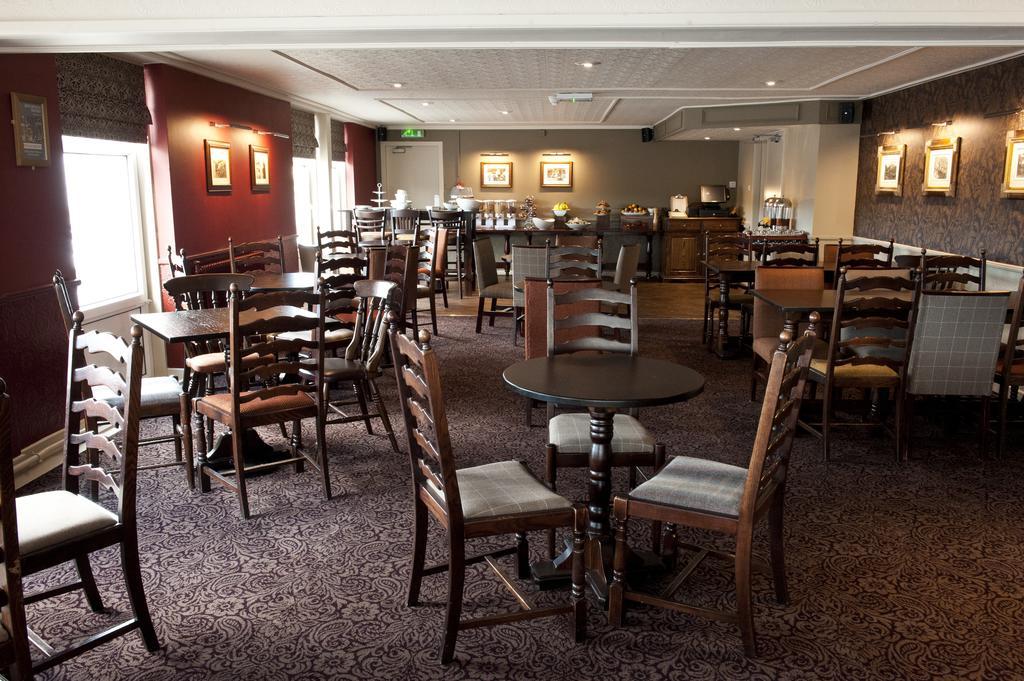 The Crown Inn Stornoway (Isle of Lewis) Exterior foto
