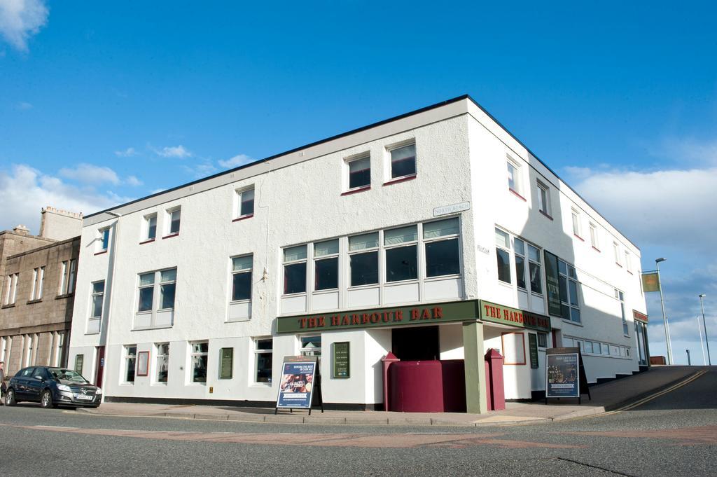 The Crown Inn Stornoway (Isle of Lewis) Exterior foto